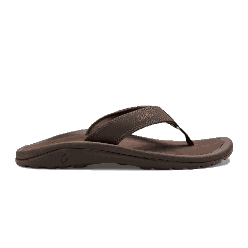 Ohana Sandal- Dark Java/Ray